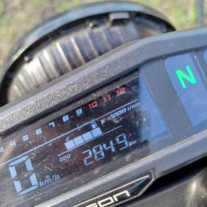 Geon scrambler\один господар