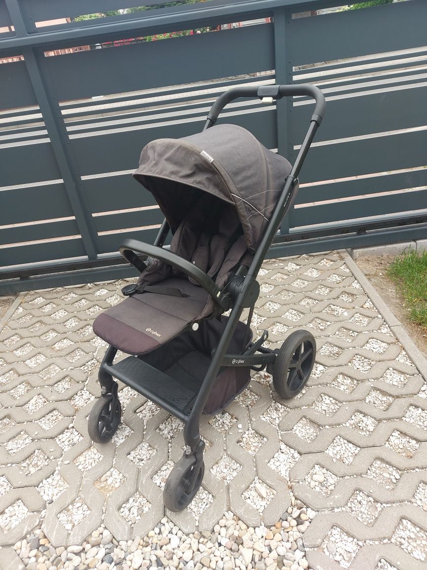 Wózek 2w1 Cybex Balios S