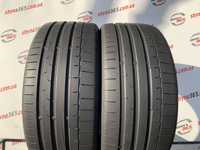 255/40 r20 continental sportcontact 6 contisilent 5mm