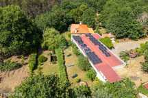 Quinta de Turismo Rural T6, Santa Comba Dão, Viseu