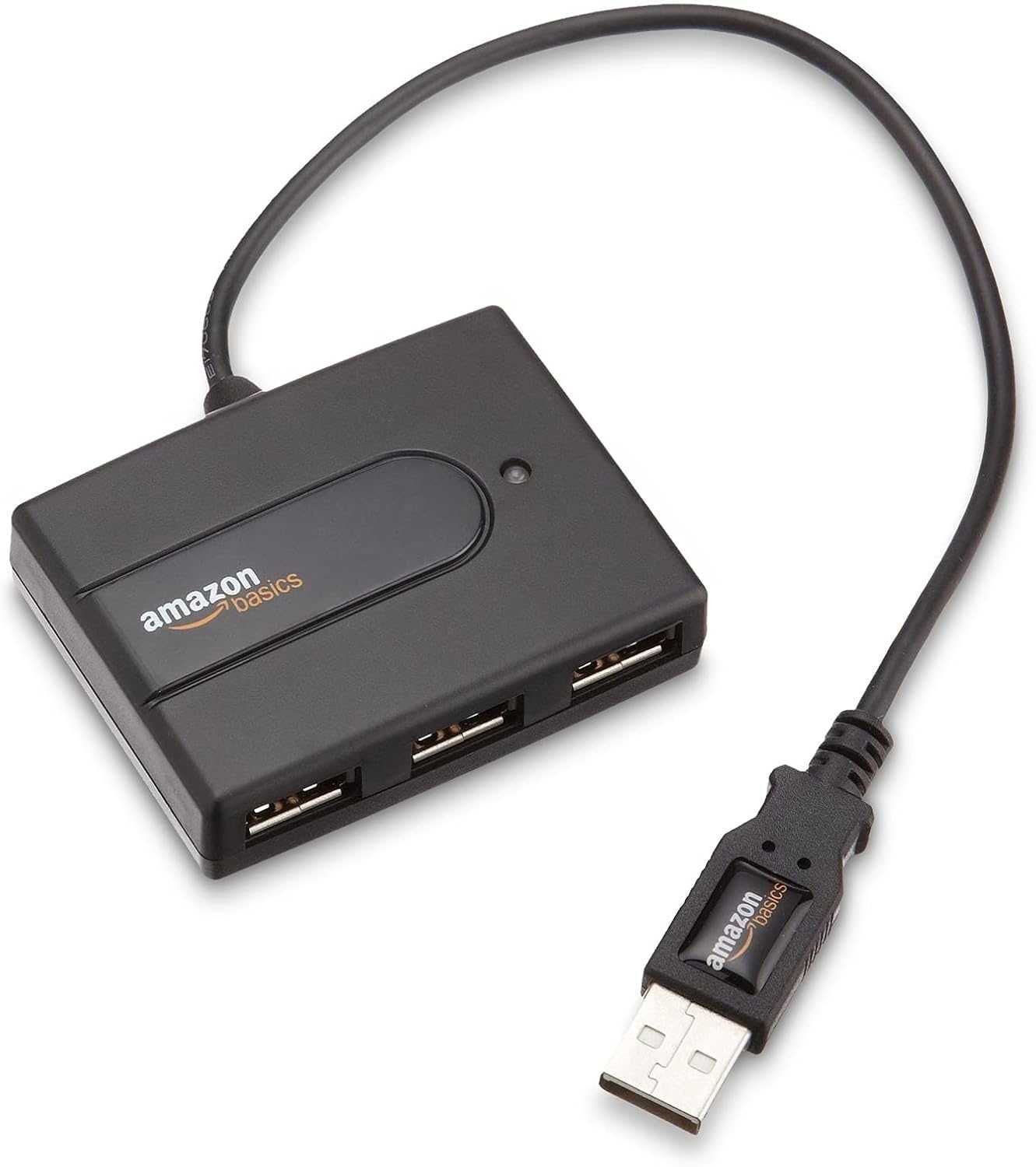 HUB 3 portas USB