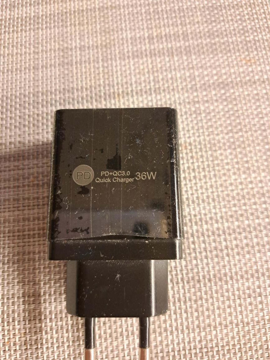 Adapter sieciowy usb usb C