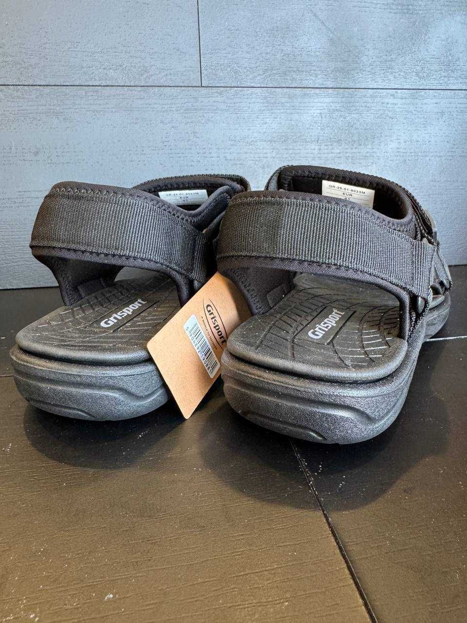Сандалії Grisport GR-25-01-9033M (41, 42, 43, 44, 45, 46)