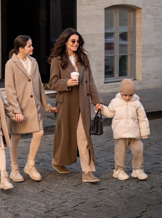 ZARA  зимовий пуховик куртка