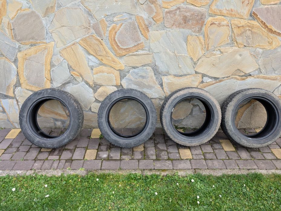 hankook winter i*cept iz2