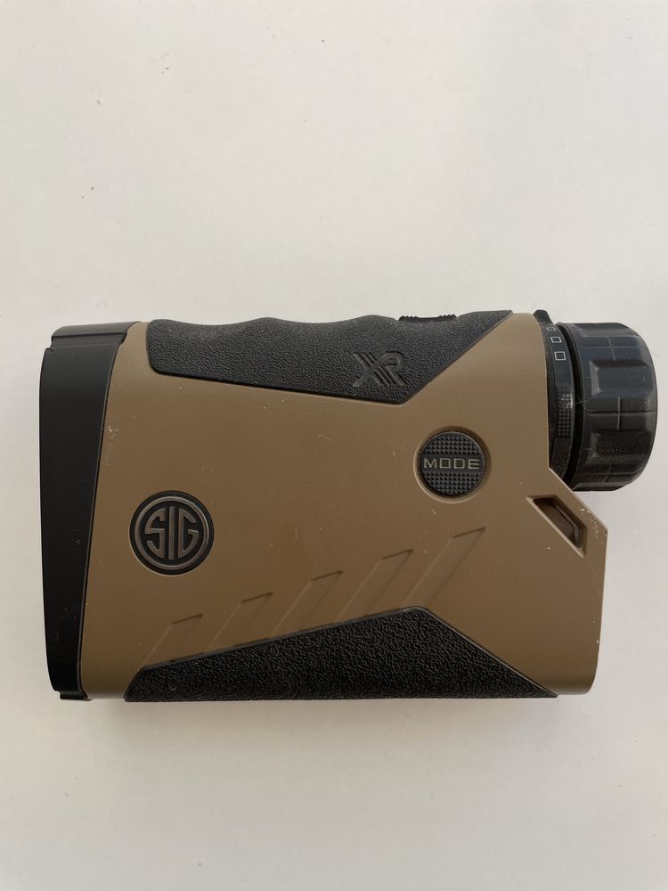Далекомір Sig Sauer Kilo8k-abs