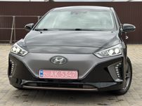 Продаю Hyundai Ionig 2017