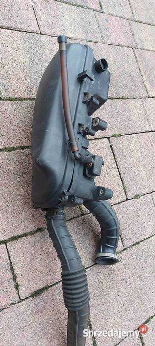 Kymco KG10B 50cm3 skuter na części mały przebieg