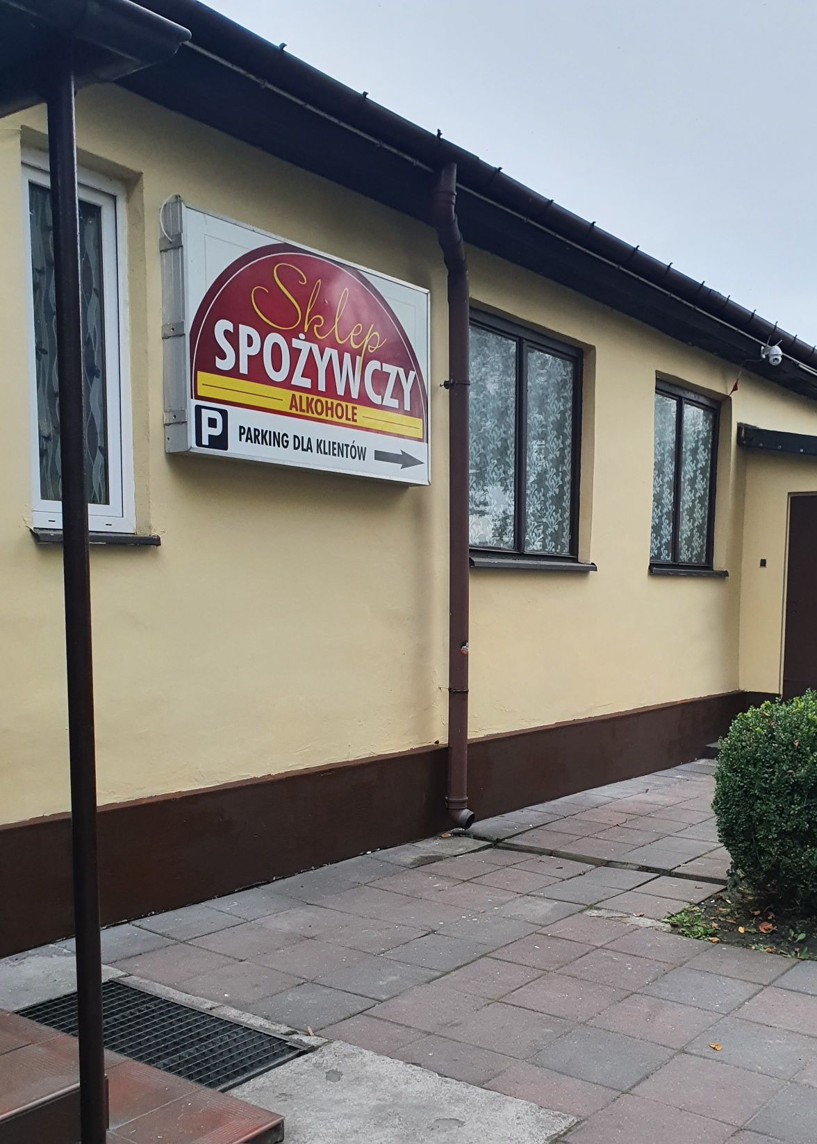 Kwatery pracownicze
