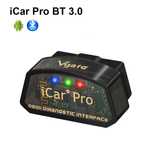Vgate iCar Pro Bluetooth 3.0 OBDII ferramenta diagnóstico
