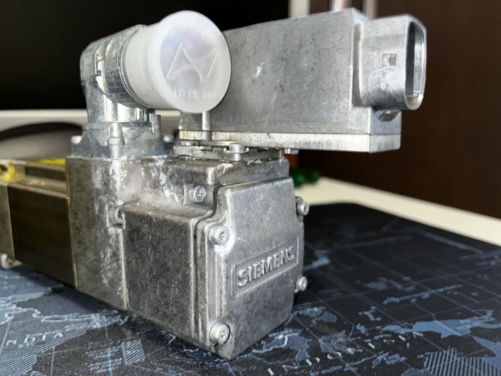 Siemens 1FK7022-5AK71-1PA0