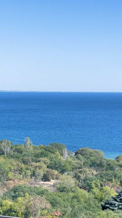 Продам квартиру 150м2 терраса панорама моря Каркашадзе Юбилейный Одеса