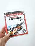 Gra Burnout Paradise PS3