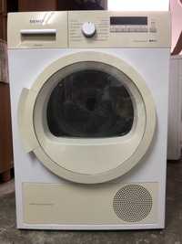 Máquina secar roupa Siemens IQ300