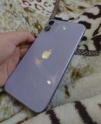 iPhone 11 фіолетовий