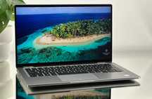 Tablet i Laptop Dell Latitude 7400 2in1 i7 8GEN 16GB 256GB FHD dotyk