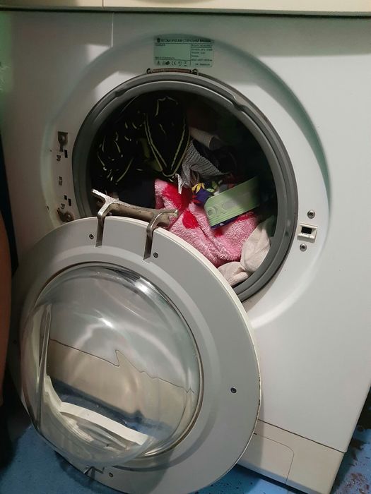 Якісний ремонт холодильників, пральних машин, посудомийок, телевізорів