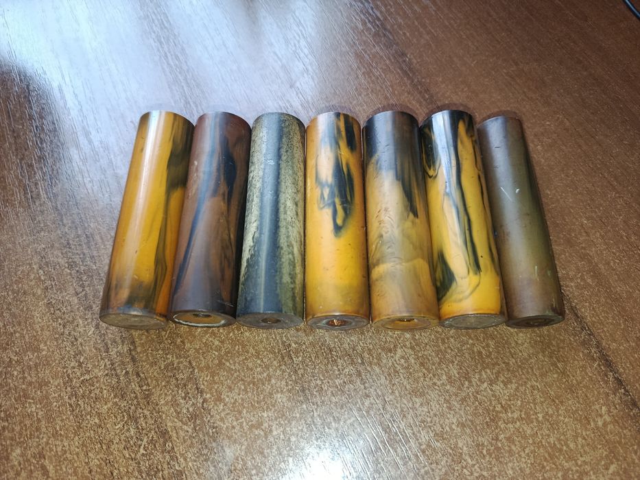 Бакелитовые ручки