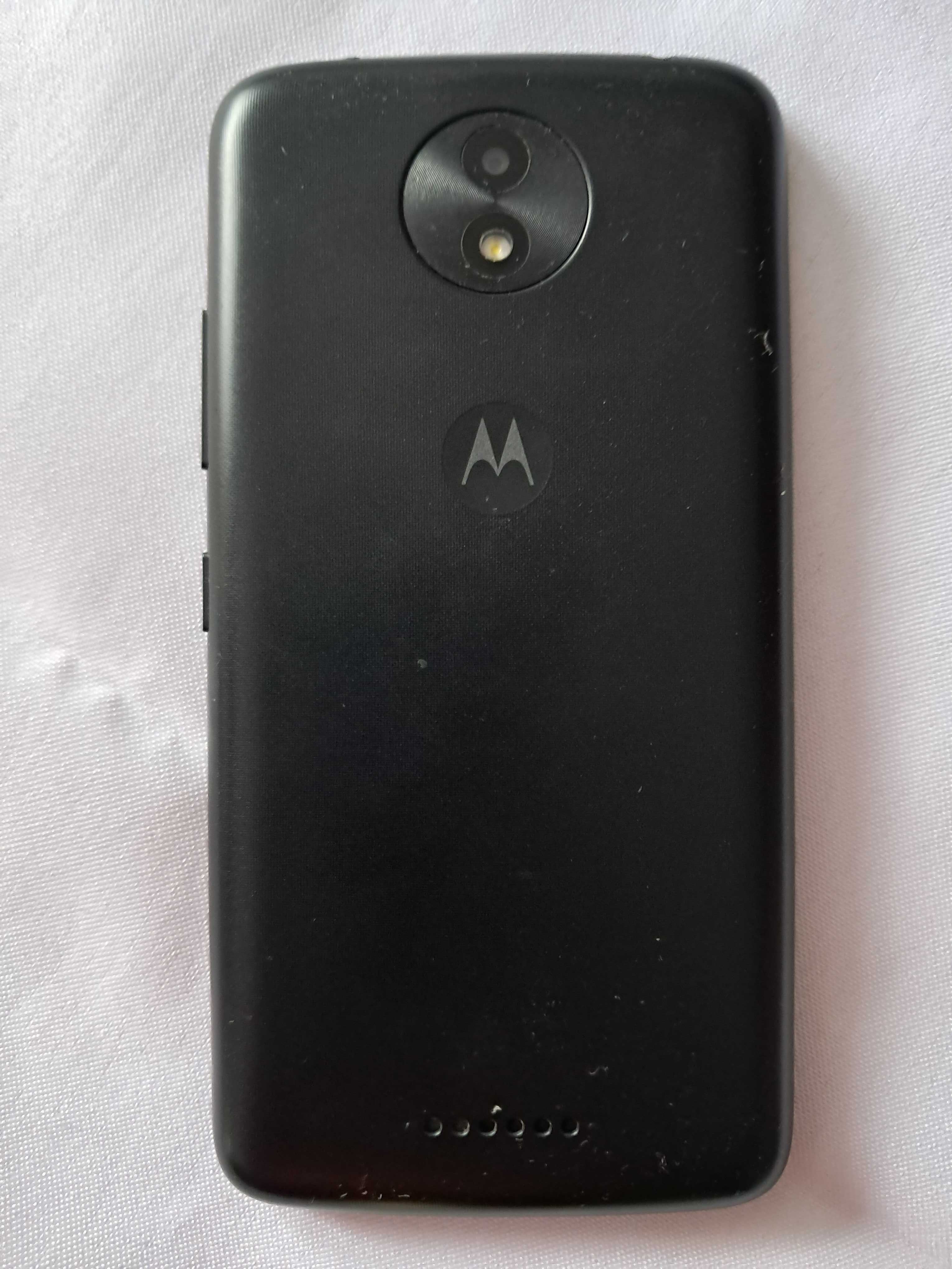 Motorola Moto C PLUS