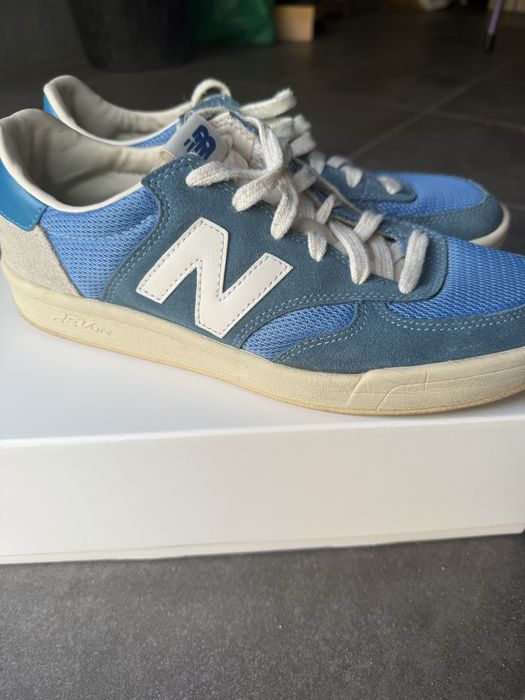 NewBalance 300 кеди ексклюзив, надлегкі, стан добрий