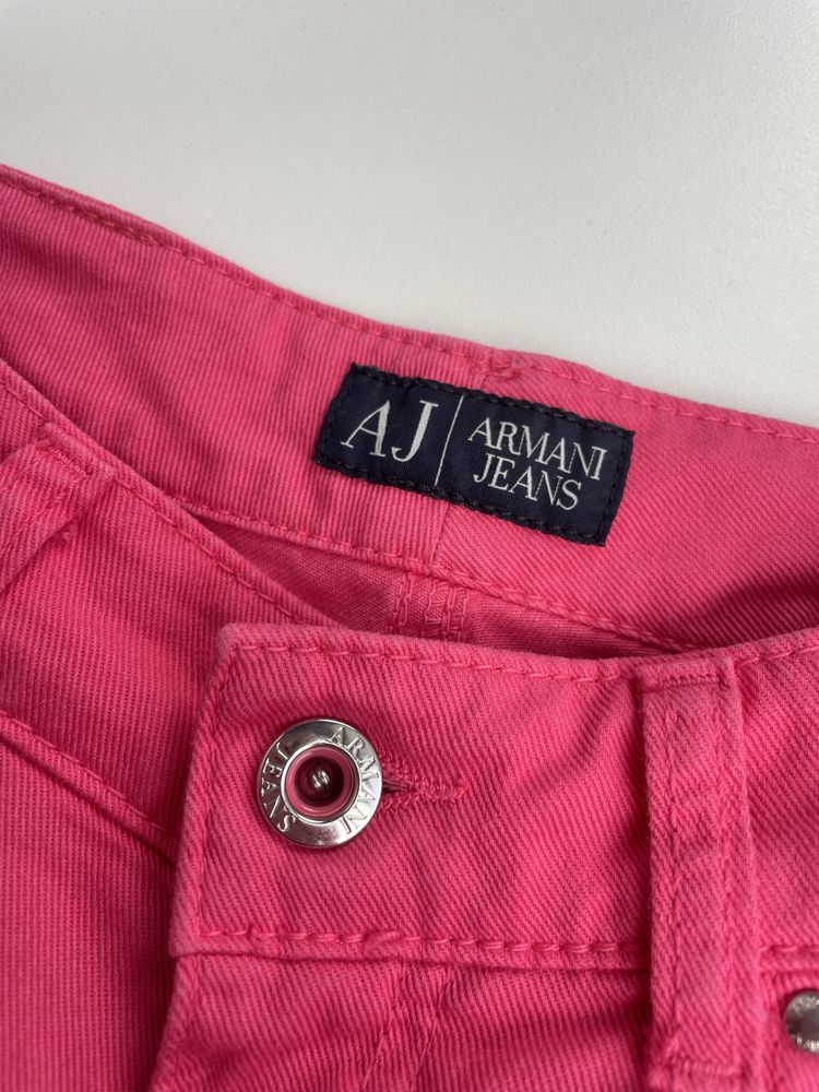 27,С Джинси Armani Jeans джинсы оригинал