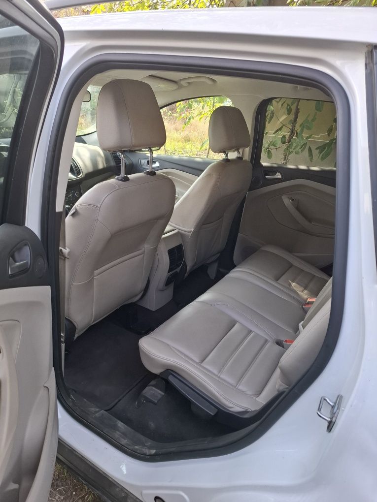 Продам Ford Escape 2017