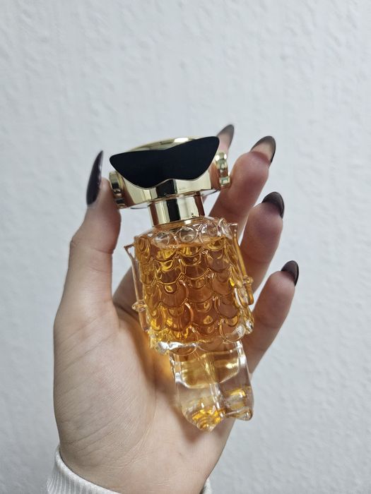 Fame Rabanne оригінал