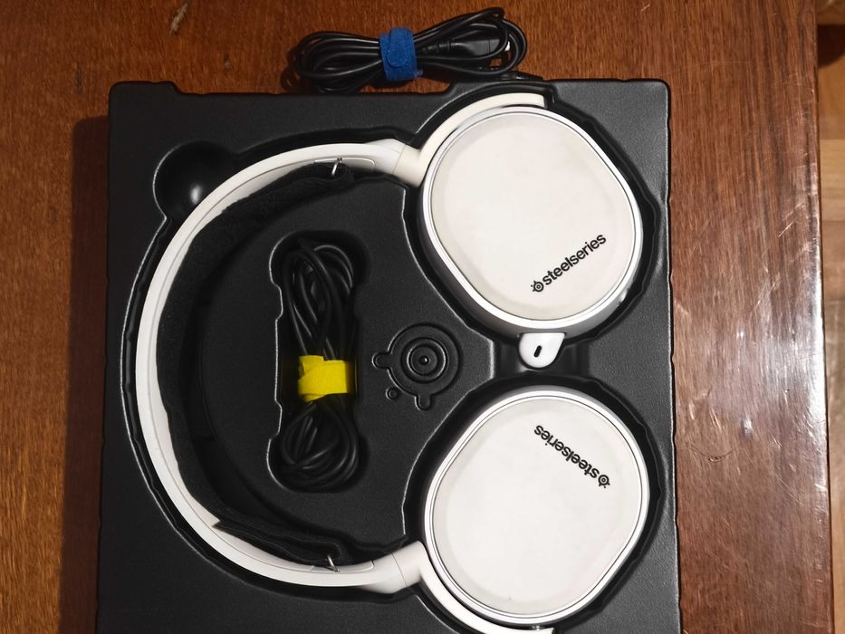 Навушники SteelSeries Arctis 3