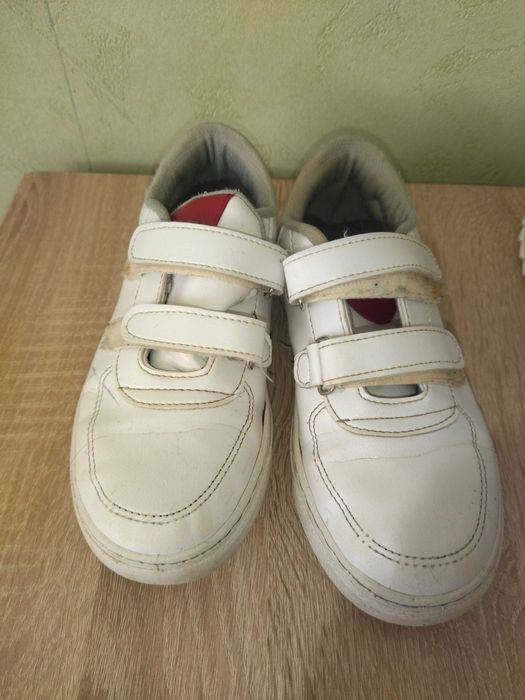 Кросівки босоніжки