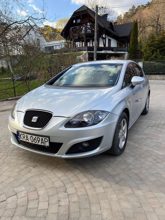 Seat Leon Seat Leon 1.2 TSI Style