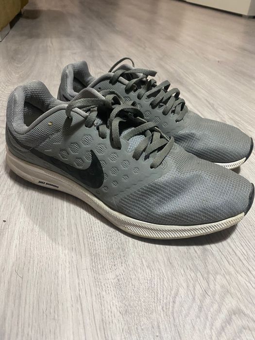 Nike "Just Running" edição