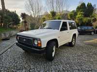 Nissan Patrol GR y60 SLX 2.8td peças