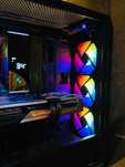 Komputer do gier Ryzen 5 5600 / RX 5700 XT / 32GB RAM / 512GB SSD M.2