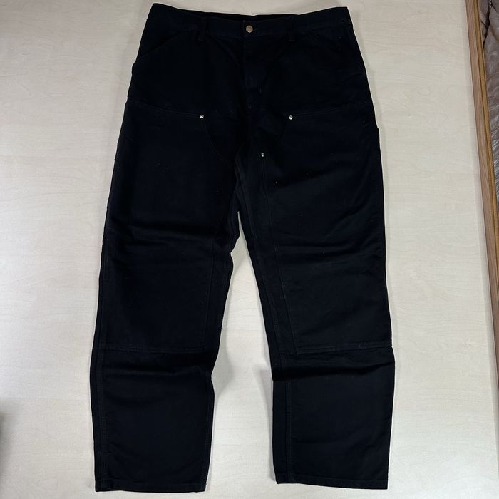 Оригиінал Carhartt double knee штани dickies work