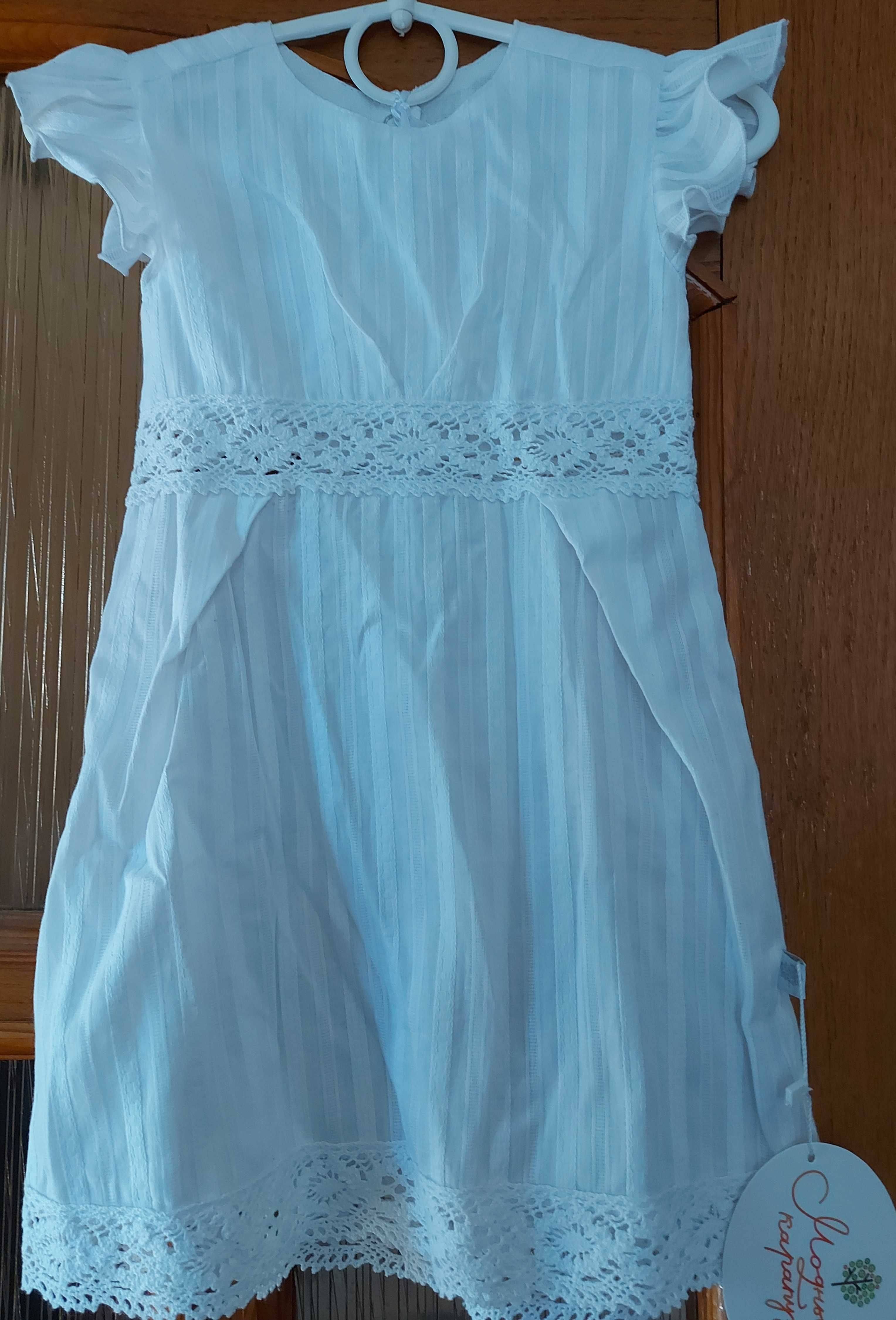 Сукня Модний карапуз 74 см