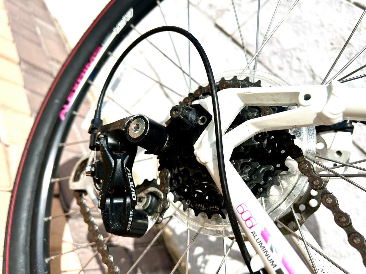 Велосипед GT Avalanhe®  26 MTB Bike Рама - алюминий L