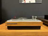 Gramofon - Bang&Olufsen Beogram 1000