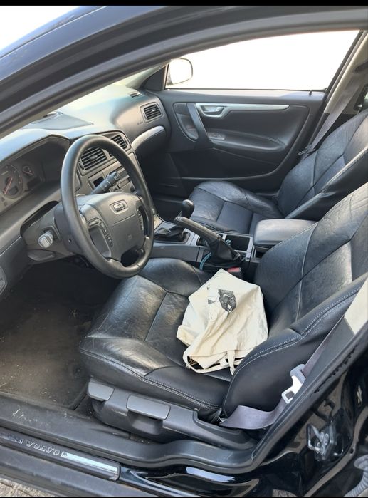 Volvo V70 2.5 TDI
