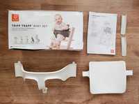 Stokke Tripp Trapp Baby Set zestaw akcesoriów do krzesełka