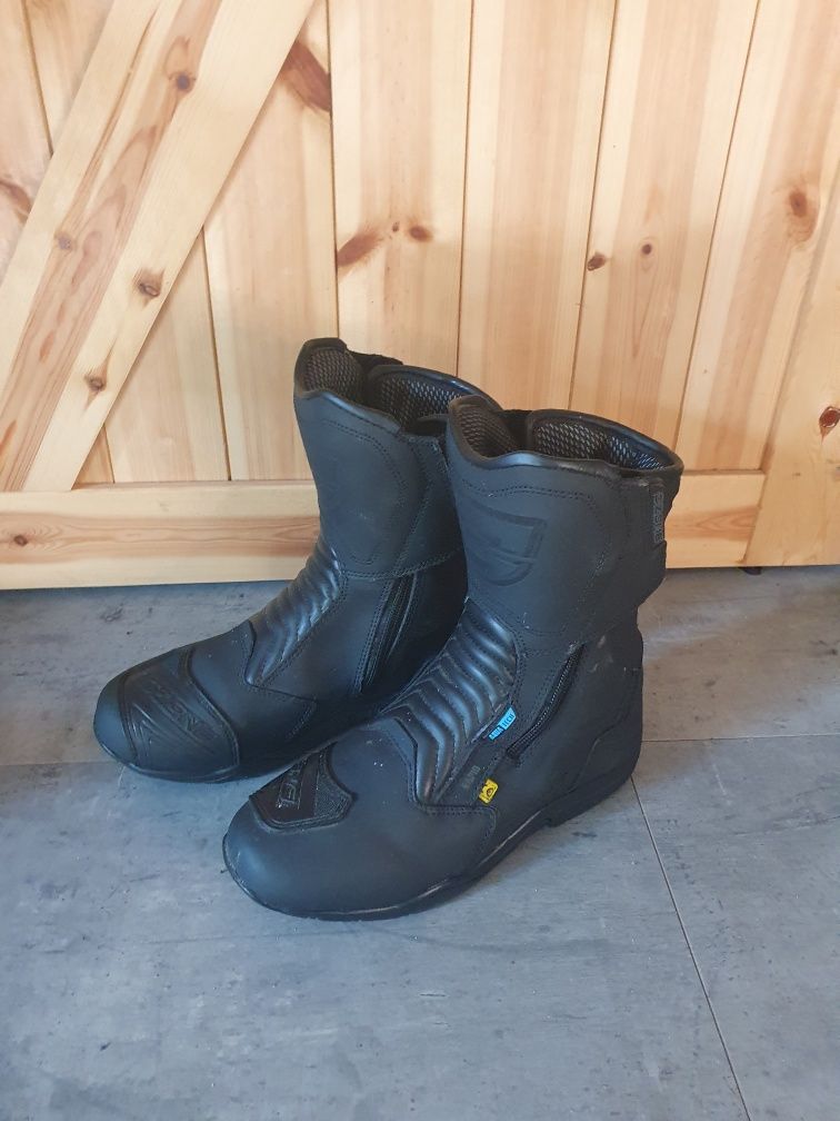 Buty motocyklowe Ozone Rapid r 39