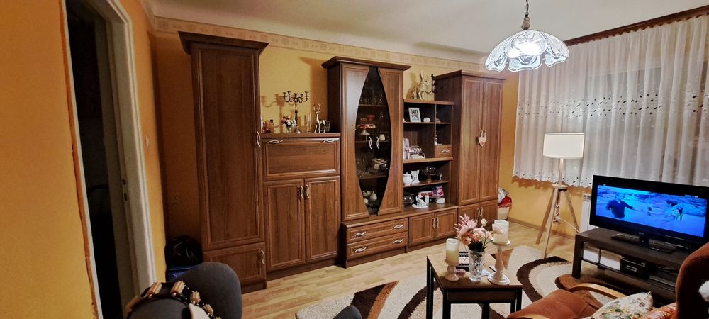 Meblościanka do salonu