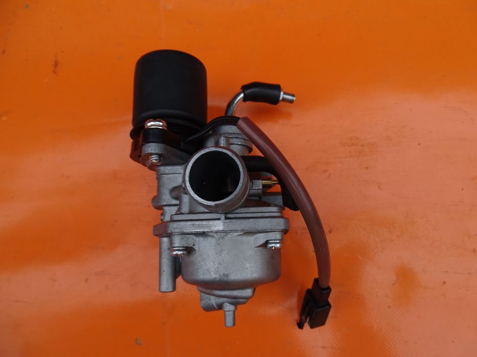 Gaźnik Quad, Skuter 125ccm, JAPAN Nowy