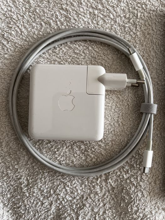 MacBook Pro 13” [late 2017]