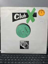 Club X - Dy-rassic