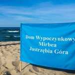 Pokoje pracownicze Jastrzębia Góra