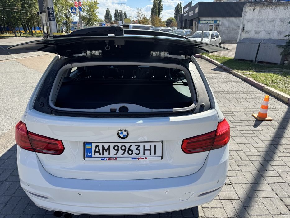 Срочно продаю BMW 320 D