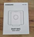 worki do odkurzacza stacji czyszczącej Samsung
