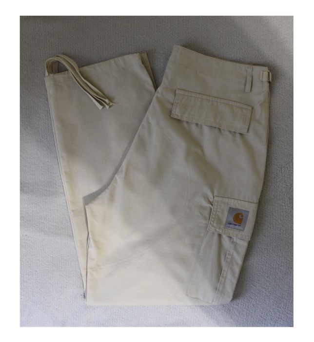 Мужские штаны Carhartt M