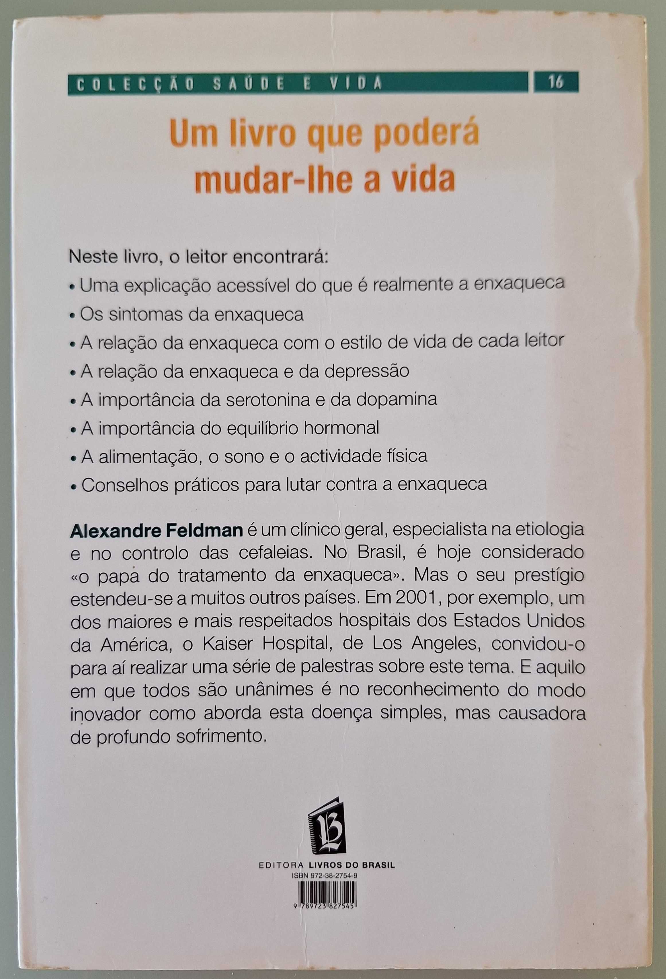 Livros (Desenvolvimento Pessoal e Vida Prática)