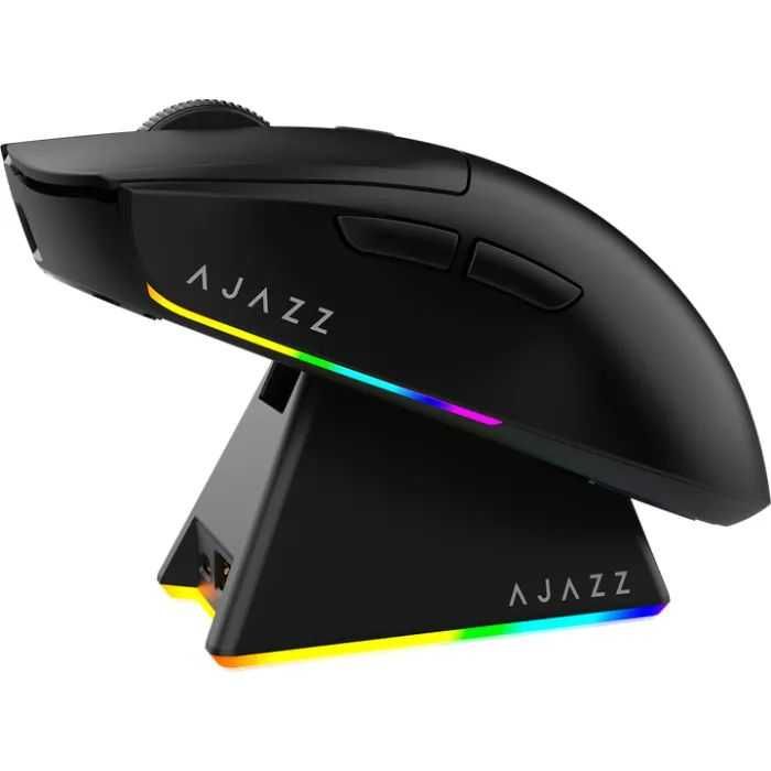 Нова мишка ajazz aj139 V2